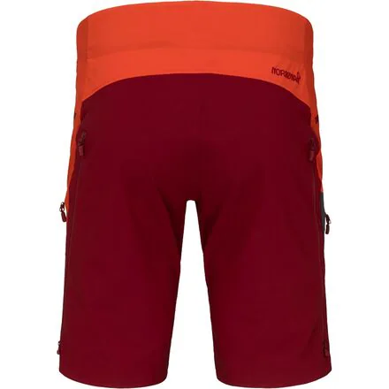 Trollveggen Flex1 Zip-Off Pant - Men's