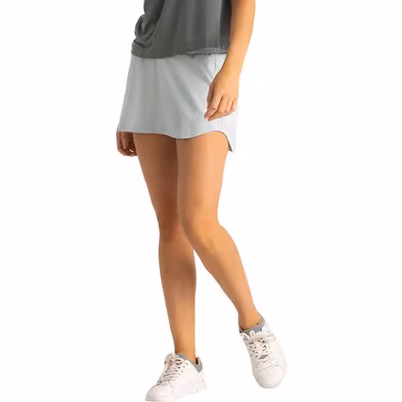 Lined Active Breeze Skort - Women's