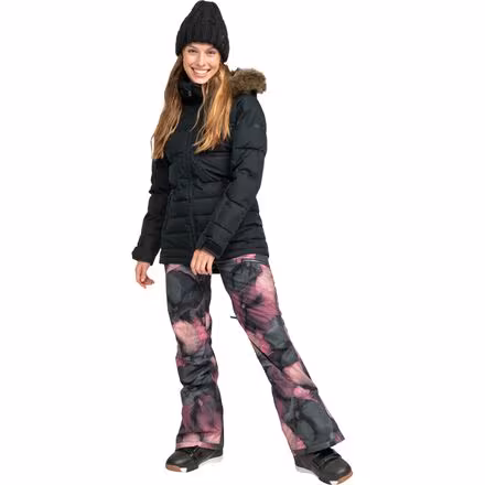 Quinn Snow Jacket - Women's