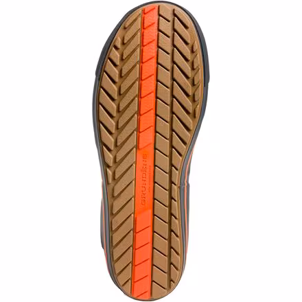 12in Deck Boot - Men's