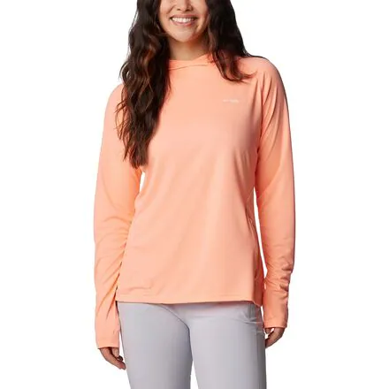 PFG Solar Stream Long-Sleeve Shirt - Women's