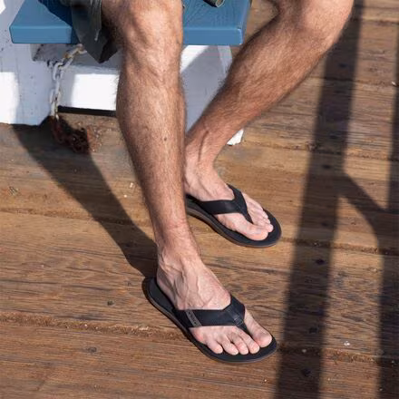 Santa Ana Flip Flop - Men's