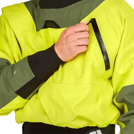 Axiom Drysuit - Men's