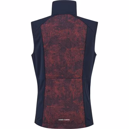 Tirill Thermal Vest - Women's