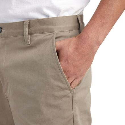 Weekend Stretch Short - Men's