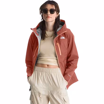 Terrain Vista 3L Pro Jacket - Women's