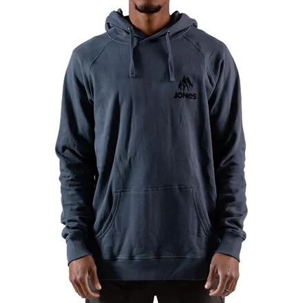 Truckee Hoodie - Men's