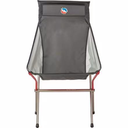 Big Six Camp Chair