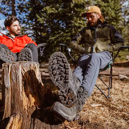 Quest 4 GTX Backpacking Boot - Men's