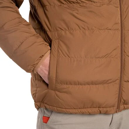 DryDown Reversible Jacket - Men's