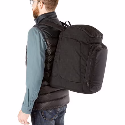 Boot 50L Pack