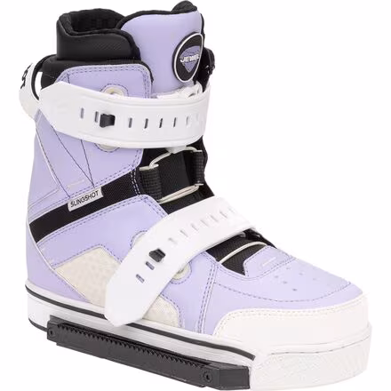 Jewel Boot - 2024