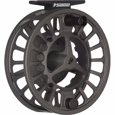 Spectrum C Fly Reel
