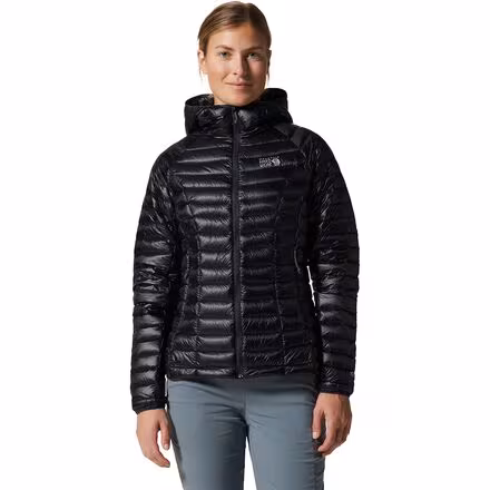Ghost Whisperer UL Down Jacket - Women's