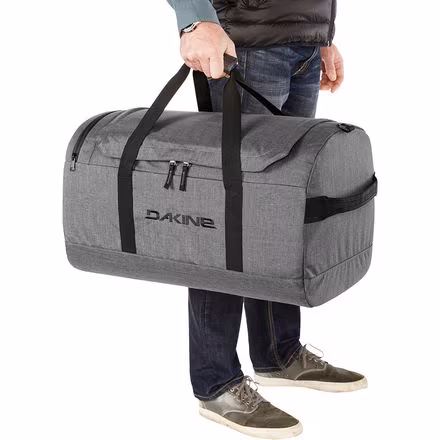 EQ 70L Duffel Bag