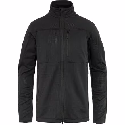 Abisko Lite Fleece Jacket - Men's