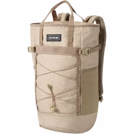 Wander Cinch 21L Backpack