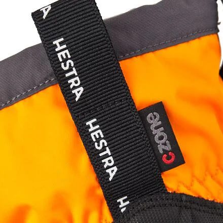 Gauntlet CZone Junior Glove - Kids'