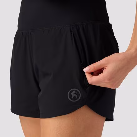 Destination Short - Women's
