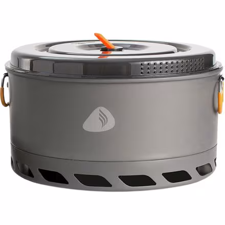 5L Flux Pot