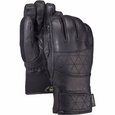 Gondy GORE-TEX Leather Glove - Women's