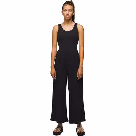 Cozy Up Bayjour Jumpsuit - Women's