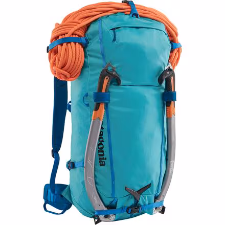 Ascensionist 35L Backpack