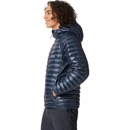 Ghost Whisperer UL Jacket - Men's