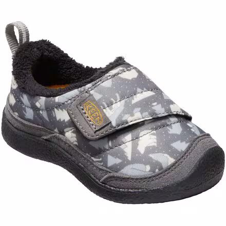 Howser Low Wrap Shoe - Toddlers'