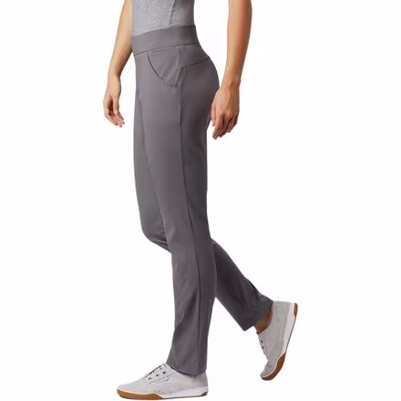 Anytime Casual Pull On Pant - Women's