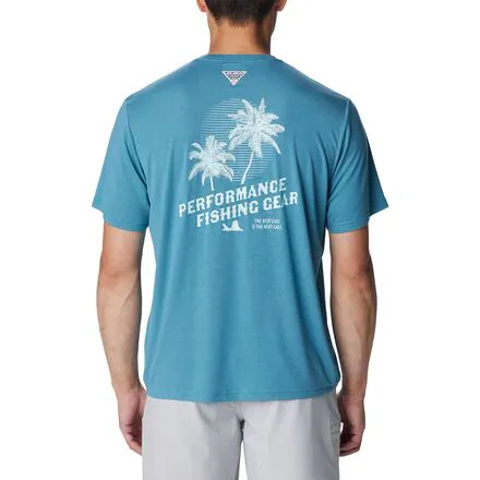 PFG Uncharted Tech T-Shirt - Men's
