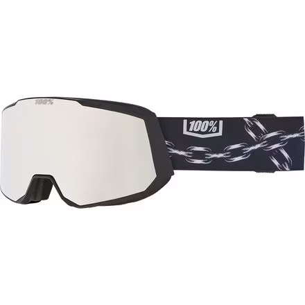 Snowcraft XL Goggle