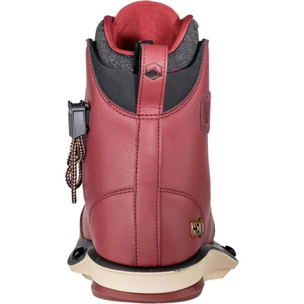 Vale 4D Wake Binding - Women's