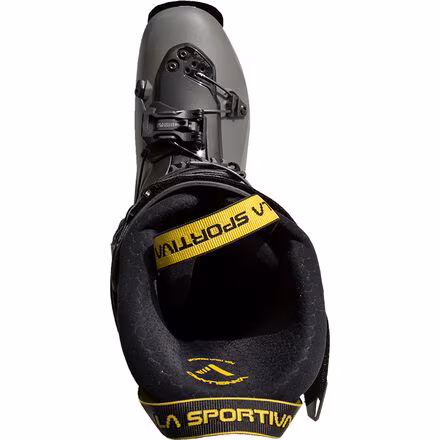 Vanguard Alpine Touring Boot