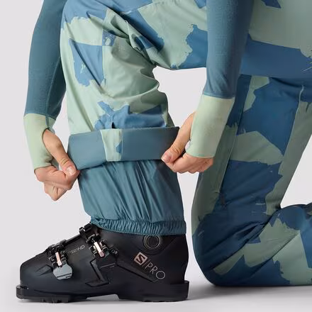 Last Chair Stretch Insulated Pant - Women's