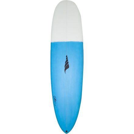 EZ Street Longboard Surfboard