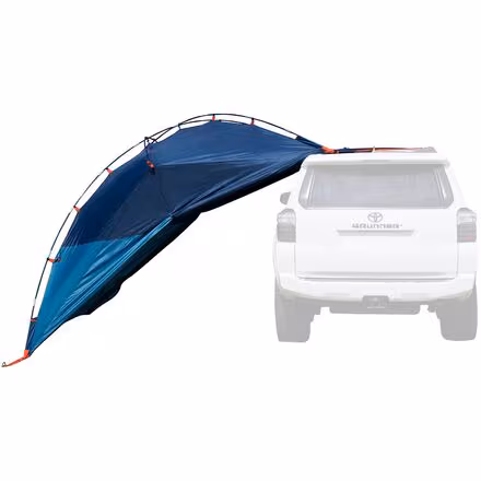 Backroads Shelter