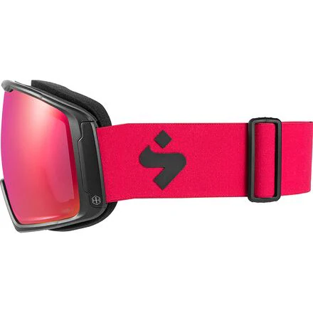 Clockwork MAX RIG Reflect Team Edition Goggle