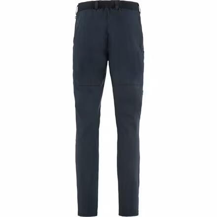 Abisko Trail Stretch Regular Trousers - Men's