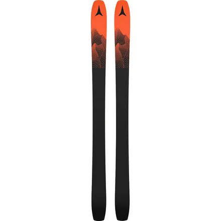 Backland 107 Ski - 2024