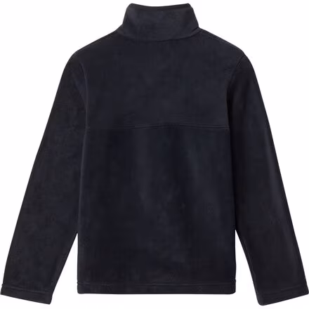 Steens Mountain 1/4-Snap Fleece Pullover - Boys'