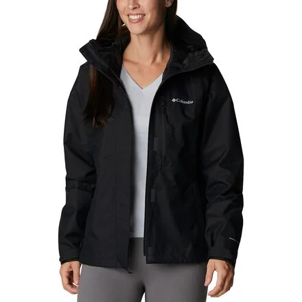 Hikebound Jacket - Women's