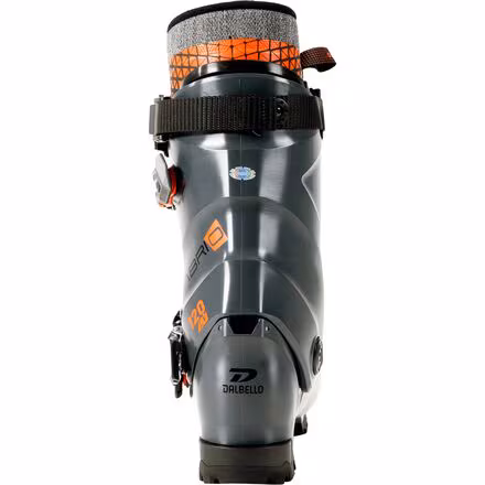 Cabrio LV 120 Ski Boot - 2024