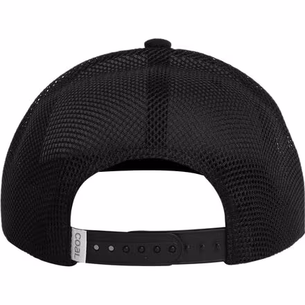Hauler Low One Trucker Hat