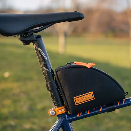 Rear Toptube Bag