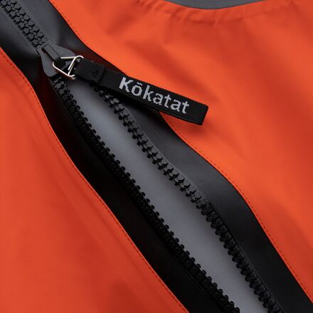 Hydrus 3.0 SuperNova Angler Semi-Dry Paddling Suit - Men's