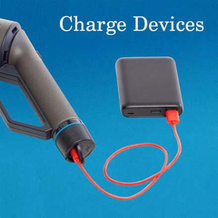 Onesource Cordless Vacuum