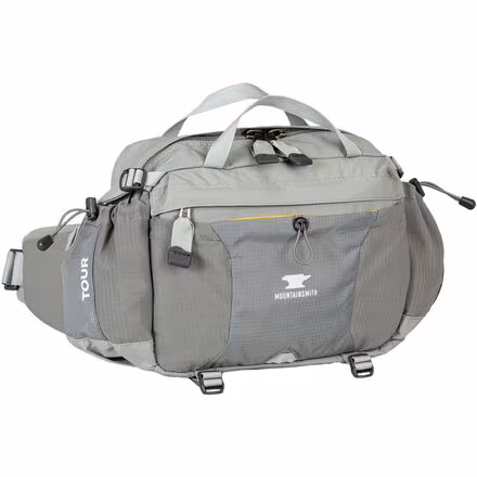 Tour 9L Lumbar Pack