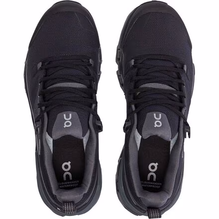 Cloudwander Waterproof Hiking Shoe - Women's