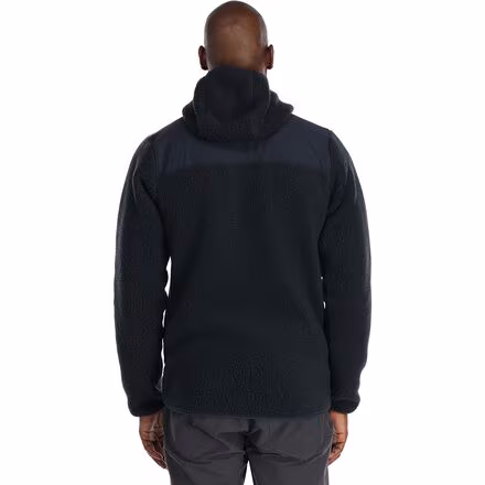 Outpost Hooded Jacket - Men's